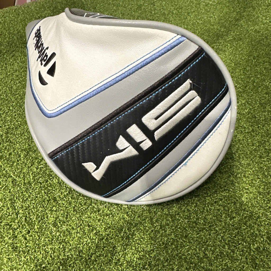 Taylormade | Sim | Driver| 9* | Tensei Blue Ck Series | Stiff Flex | Right Hand