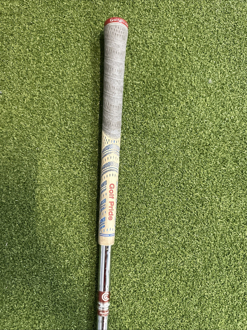 Cleveland CG 14 56° Wedge Right Hand 