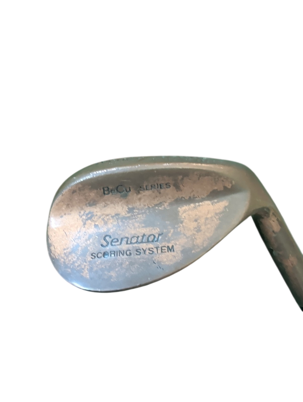 Senator 55° Sand Wedge Stiff Flex