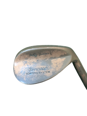 Senator 55° Sand Wedge Stiff Flex
