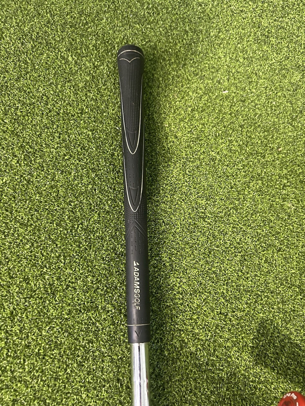 Adams Golf Idea A7 8 Iron RH Stiff Flex Original Grip