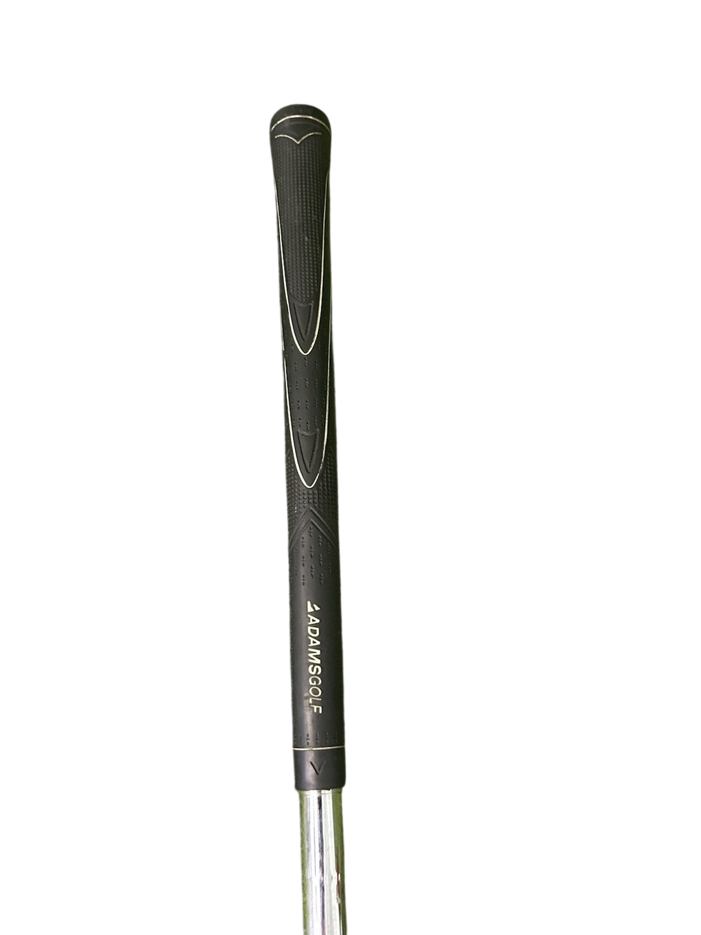 Adams Golf Idea A7 8 Iron RH Stiff Flex Original Grip