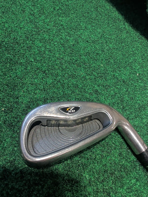 TaylorMade Rac R7 XD 4 Iron. Ultralight 65g Stiff Flex. Right Handed