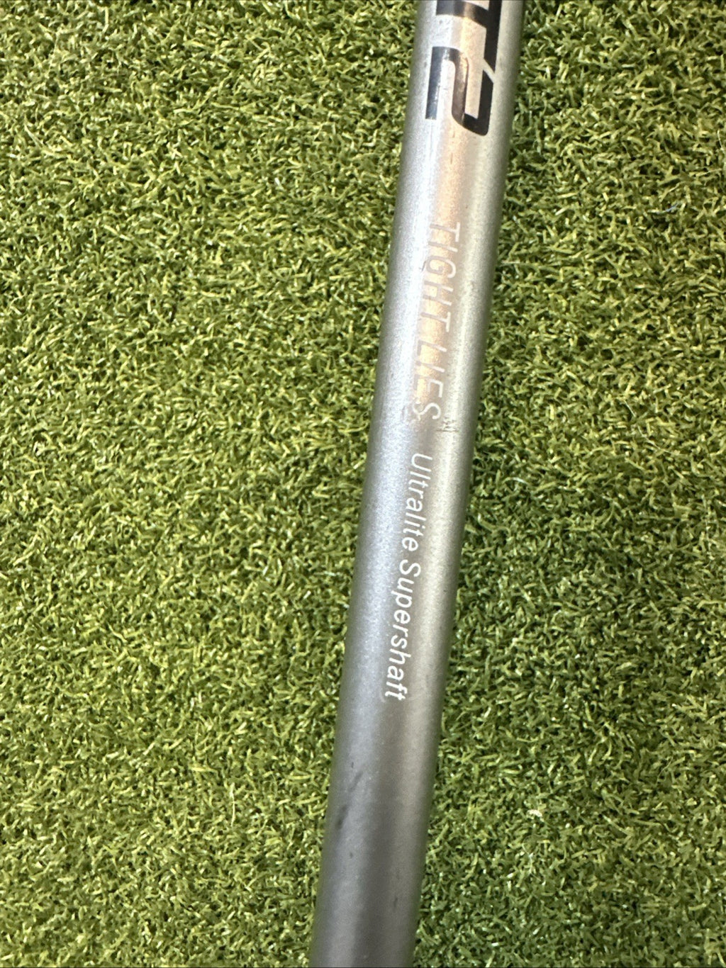 Adams Tight Lies GT2 3 Wood Right Hand Regular Flex
