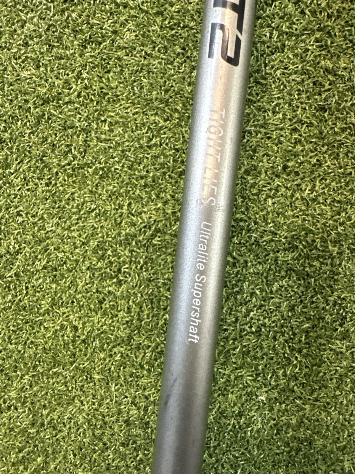 Adams Tight Lies GT2 3 Wood Right Hand Regular Flex