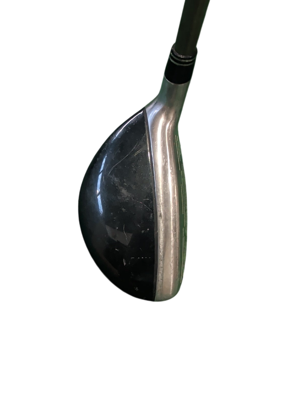 Cobra Baffler DWS 3 Hybrid 23° Aldila NV HL 60 Lite Flex 39.75″