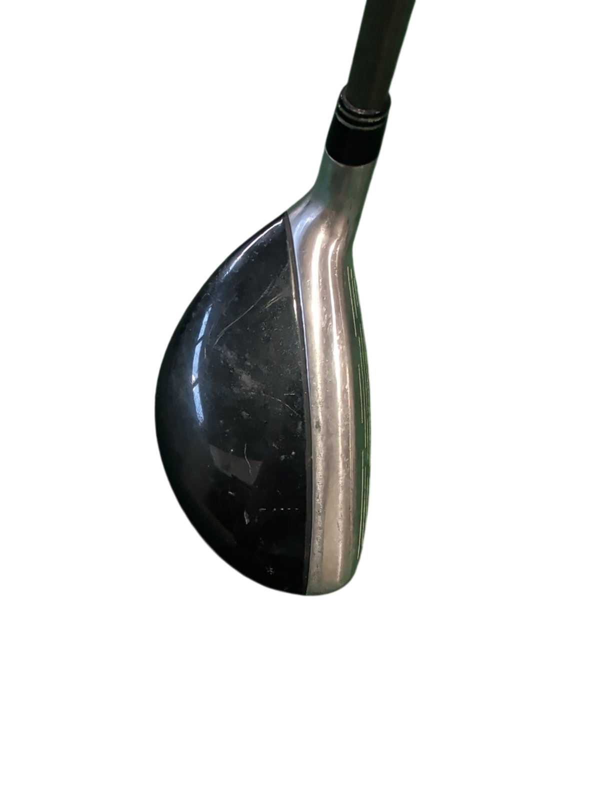 Cobra Baffler DWS 3 Hybrid 23° Aldila NV HL 60 Lite Flex 39.75″