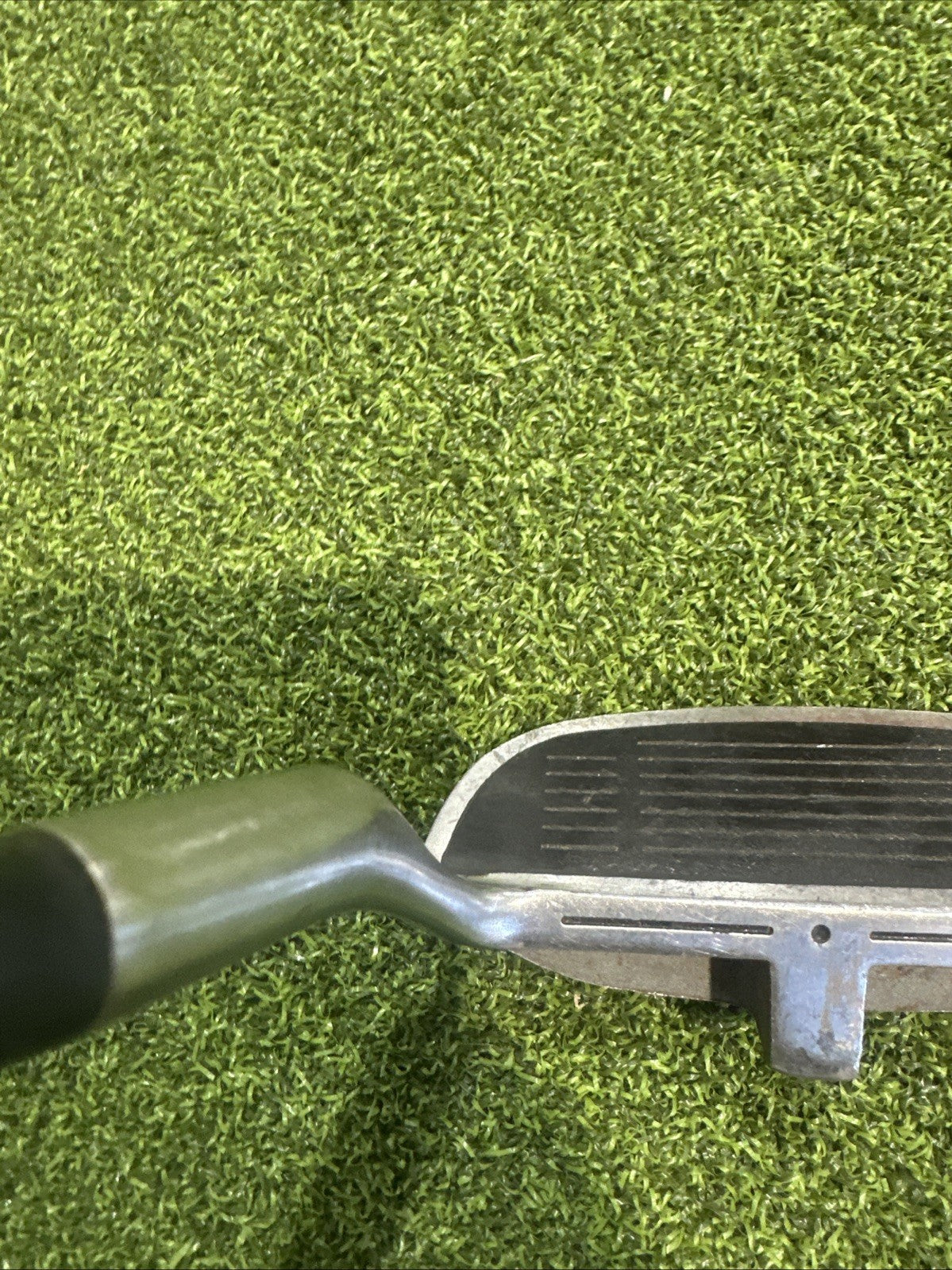 Knight Golf In Sync chipper 35” Right Hand 