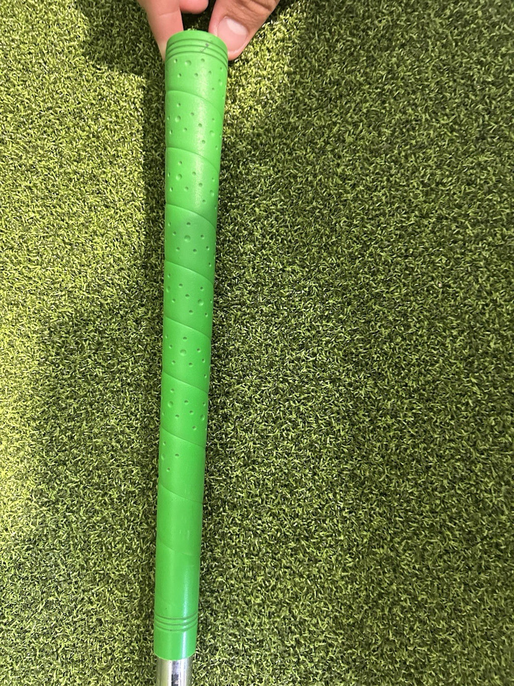 Callaway X2 Hot 9-Iron Project X95. 5.0