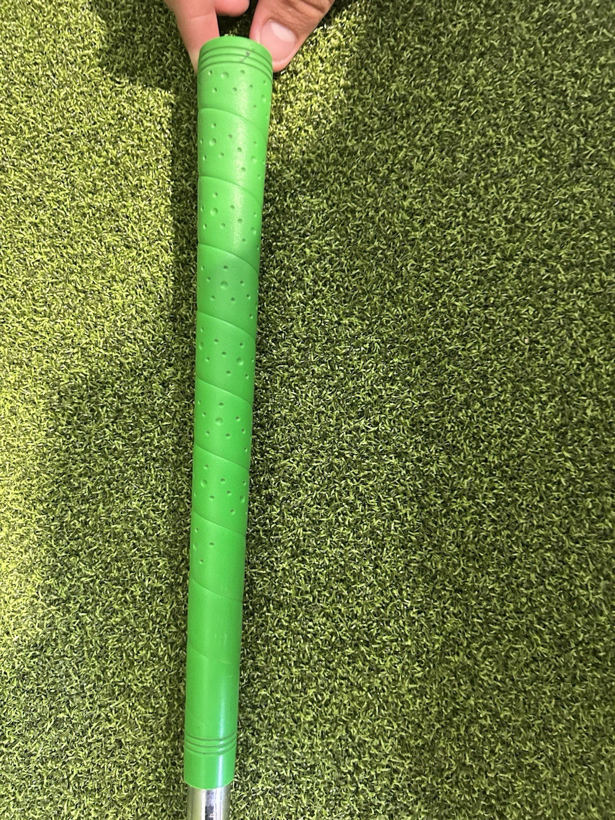 Callaway X2 Hot 9-Iron Project X95. 5.0