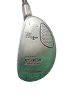 Adams Idea I-Wood 21 Degree 4 Iron Hybrid Regular Flex Graphite Shaft RH 39.5”