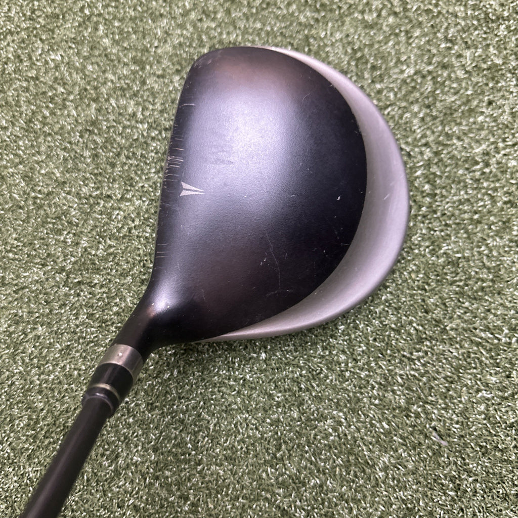 Hand Rlaxed Nike Sasquatch Sumo 13° Driver Right Hand Senior Flex – Stacked Golf