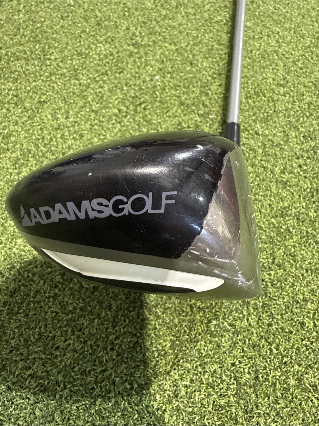 Adams Golf Insight 9.5° Driver Right Hand Regular Flex 