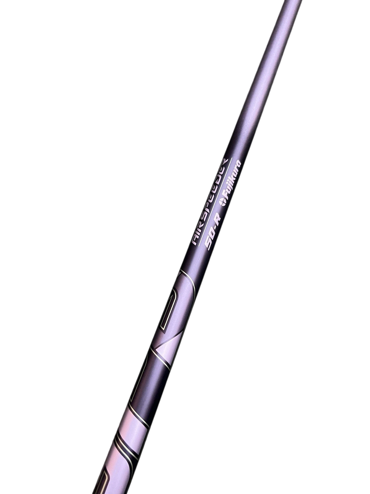 Taylormade Qi35 Max Rescue 5 Hybrid With Fujikura Air Speeder 50 Regular Flex