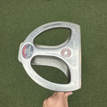 Odyssey White Hot XG Marxman Mallet Putter Right Hand 35” 