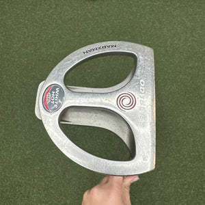 Odyssey White Hot XG Marxman Mallet Putter Right Hand 35”