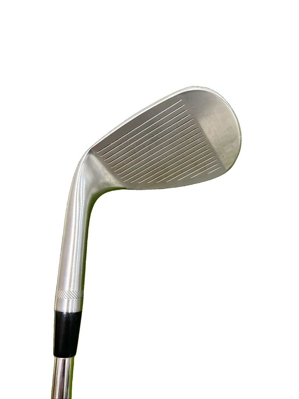 Titleist Vokey SM9 Chrome 60*/8* Bounce M Grind Vokey Sm9 Wedge Flex Shaft RH