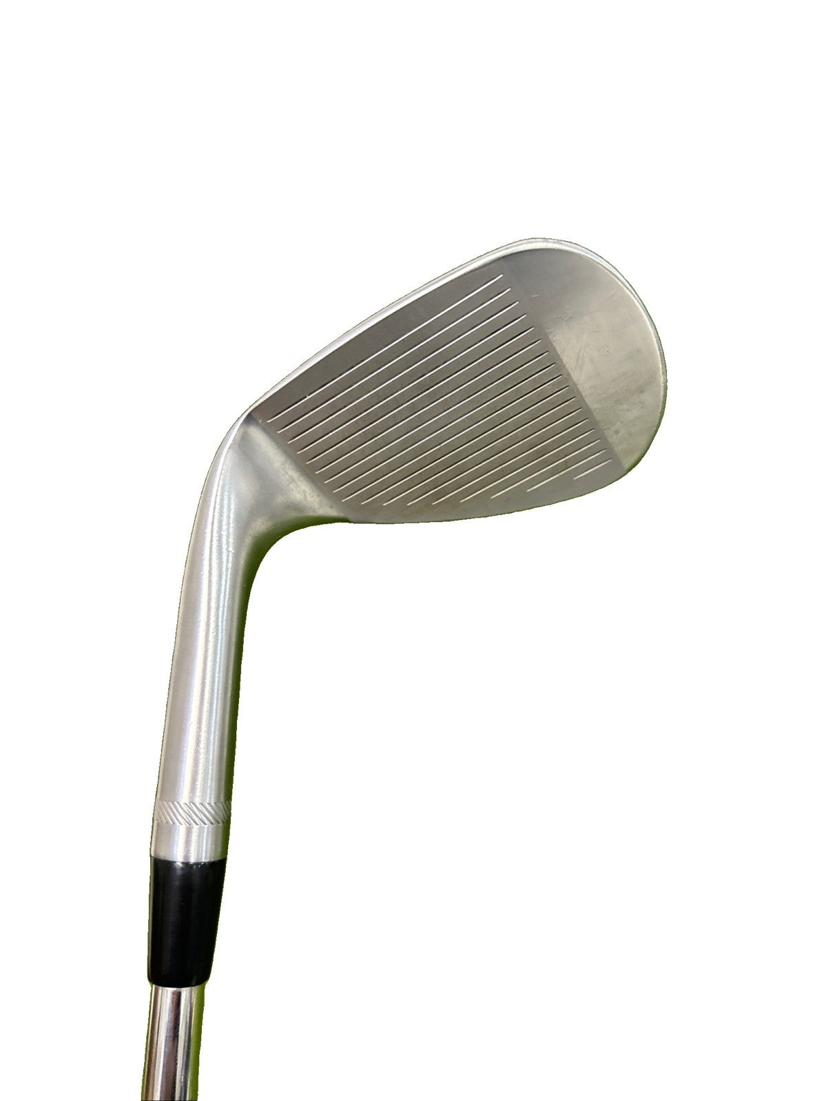 Titleist Vokey SM9 Chrome 60*/8* Bounce M Grind Vokey Sm9 Wedge Flex Shaft RH