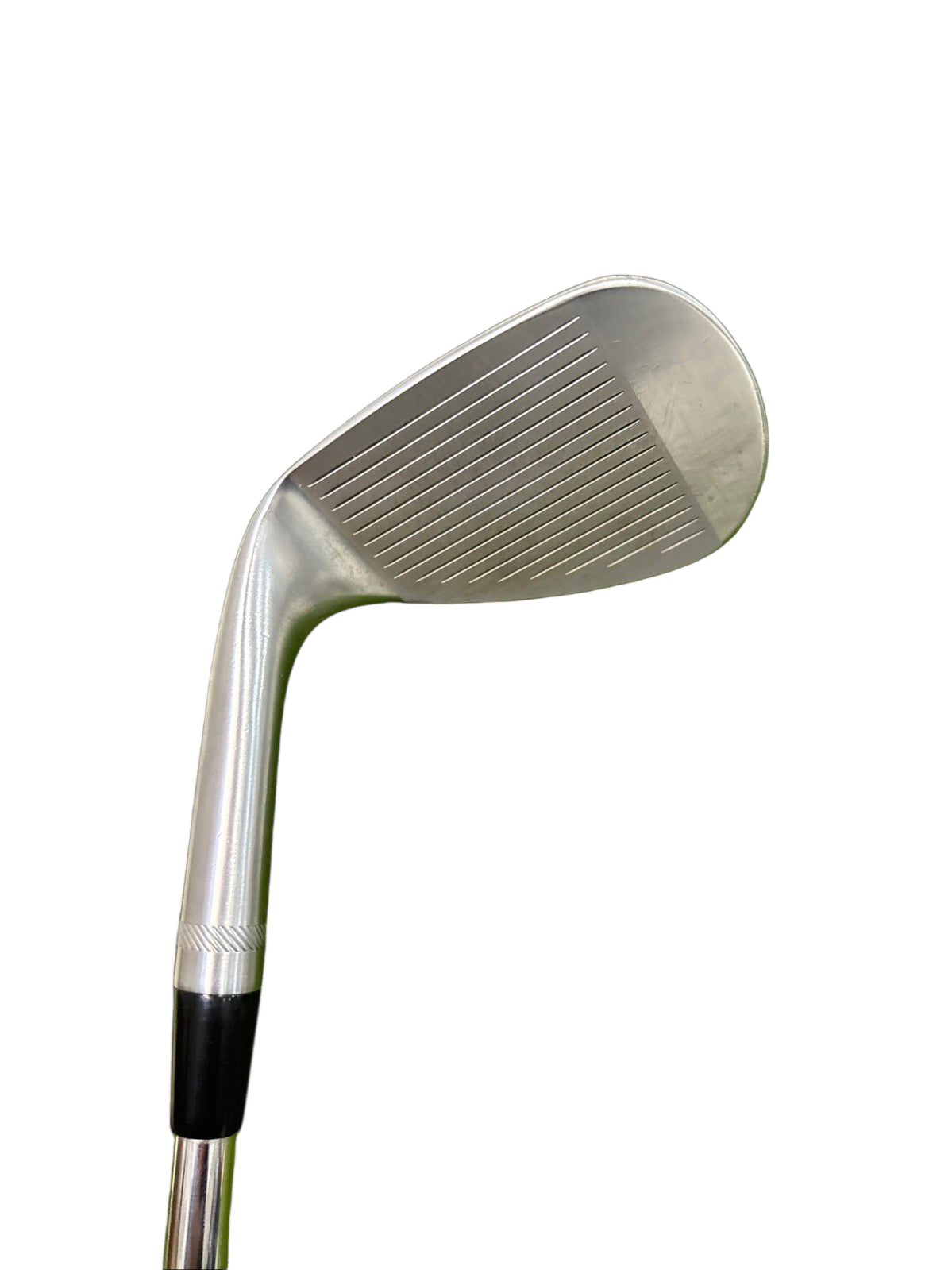Titleist Vokey SM9 Chrome 60*/8* Bounce M Grind Vokey Sm9 Wedge Flex Shaft RH