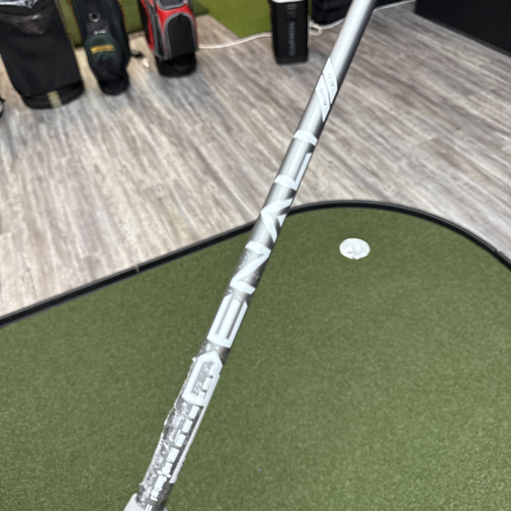 Callaway Quantum Max HL 3 Wood Right Hand Stiff Flex 