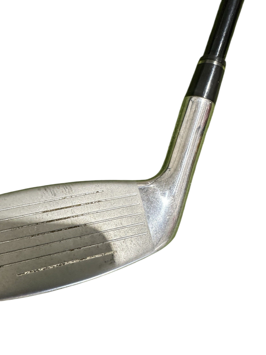 Adams Golf Idea Tech a4os 5 Hybrid Right Hand Senior Flex