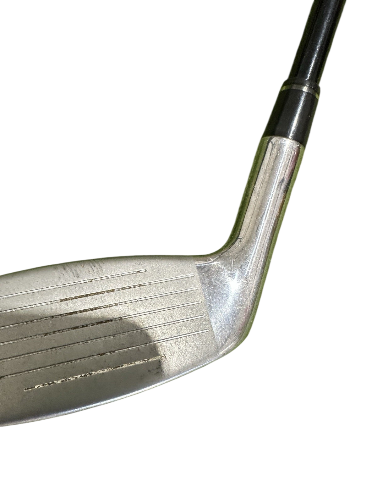 Adams Golf Idea Tech a4os 5 Hybrid Right Hand Senior Flex