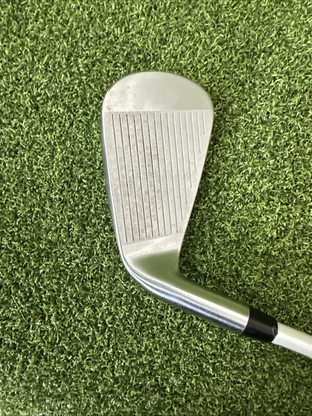 Nike Vapor Fly 6 Iron Right Hand Senior Flex 
