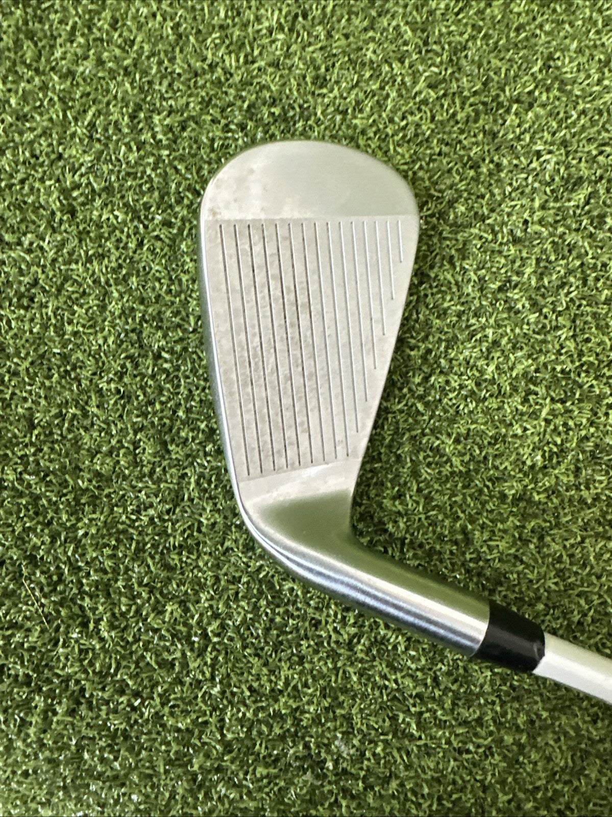 Nike Vapor Fly 6 Iron Right Hand Senior Flex 