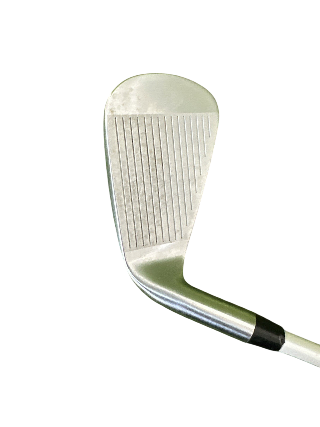 Nike Vapor Fly 6 Iron Right Hand Senior Flex 