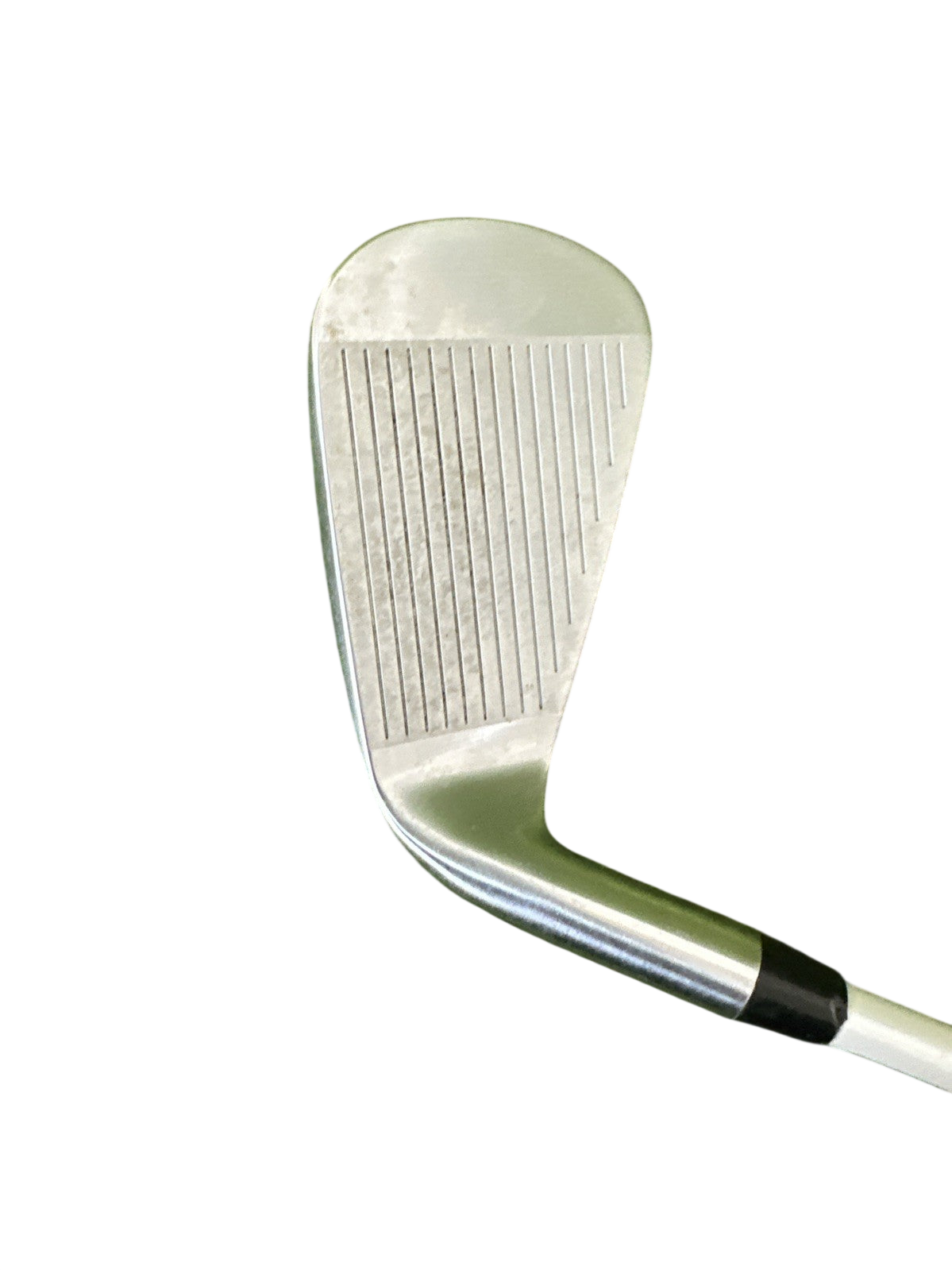 Nike Vapor Fly 6 Iron Right Hand Senior Flex 