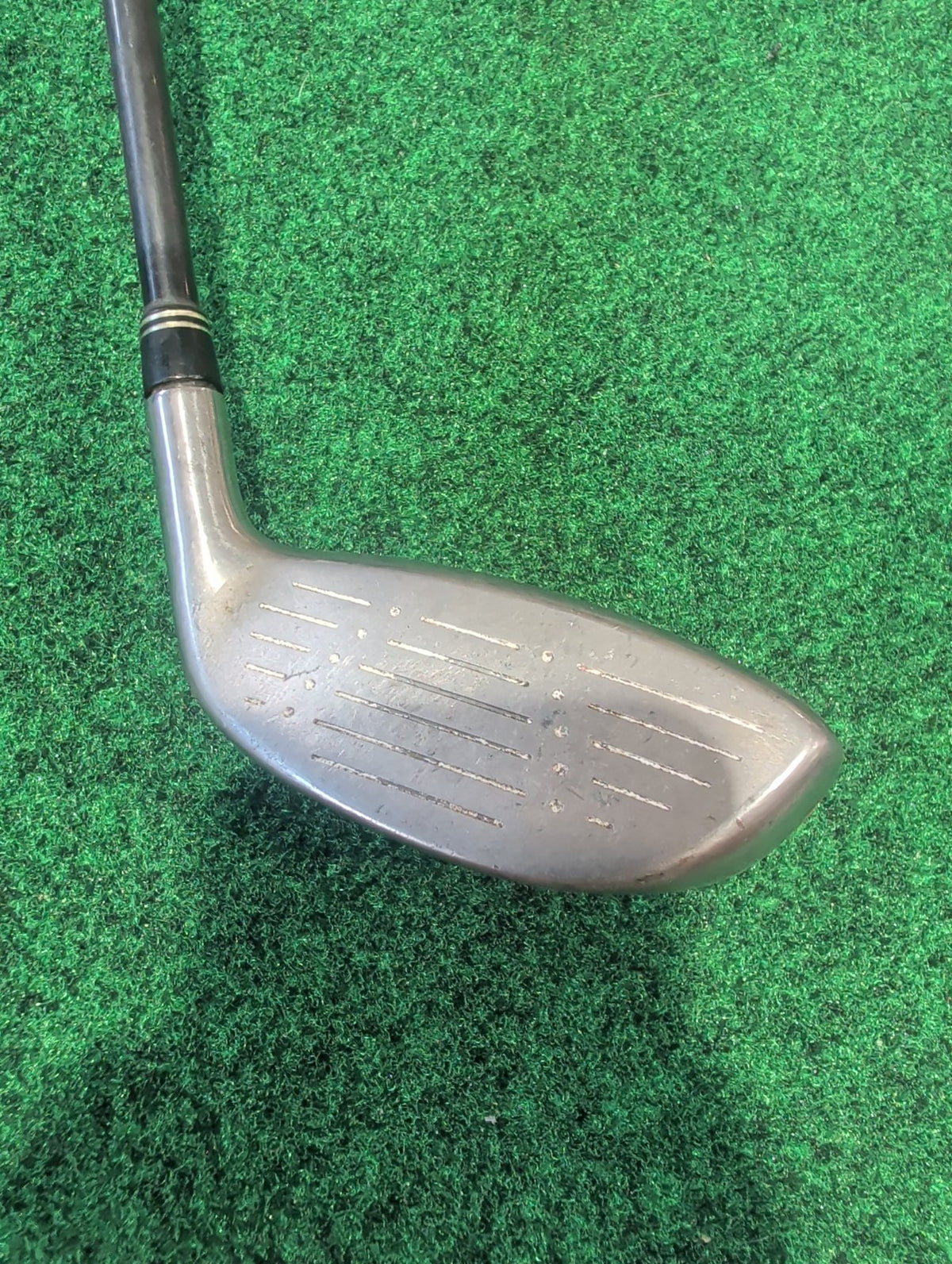 King Cobra Baffler TWS 4 Hybrid 23° Stiff Flex 
