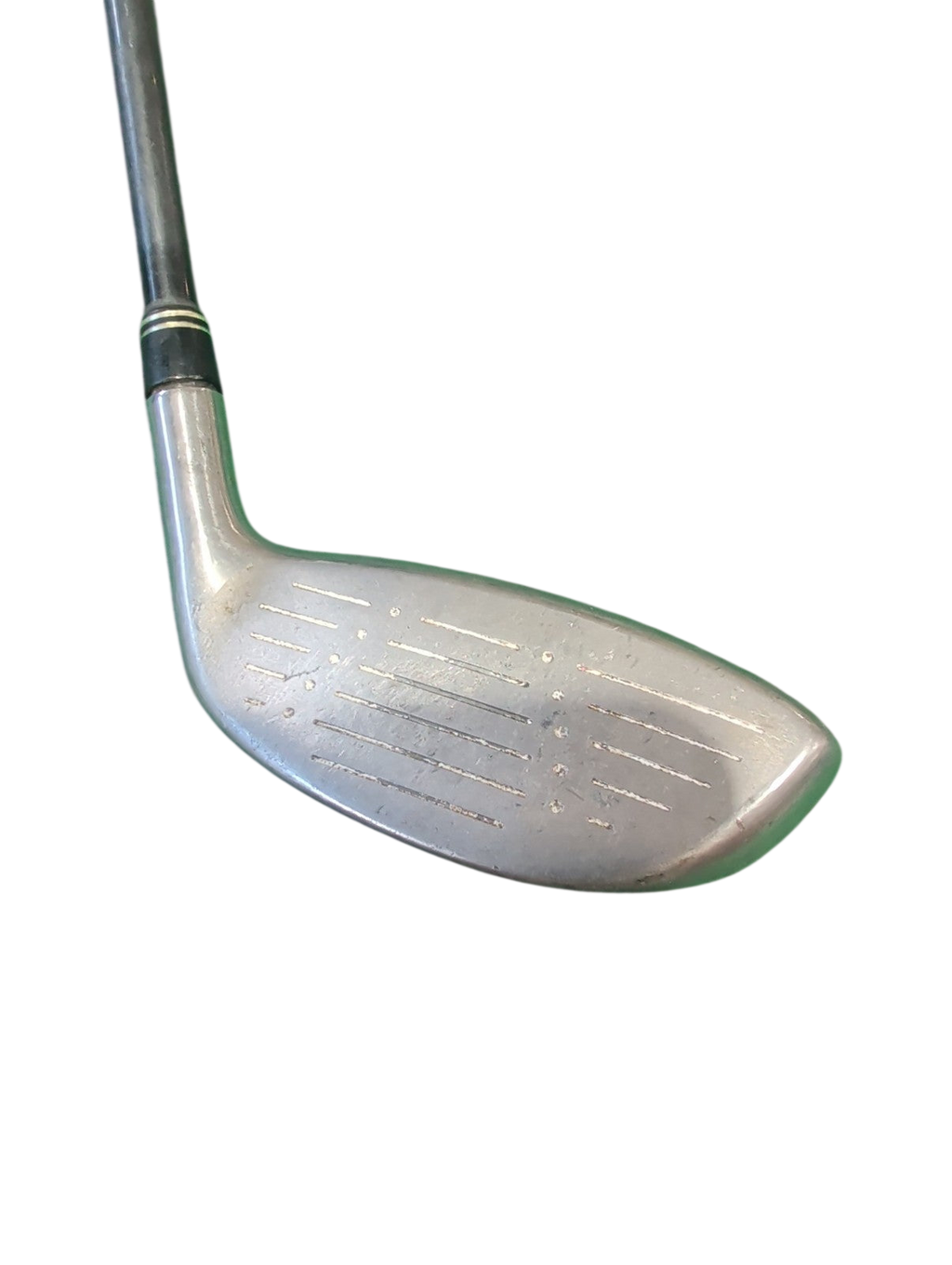 King Cobra Baffler TWS 4 Hybrid 23° Stiff Flex 