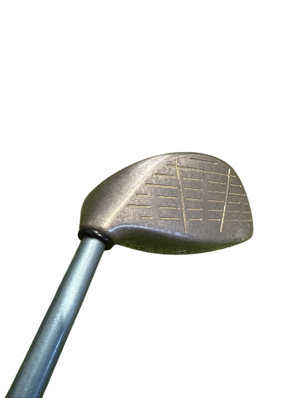 Callaway Greg Big Bertha Warbird 3 Wood Right Hand Ladies Flex 