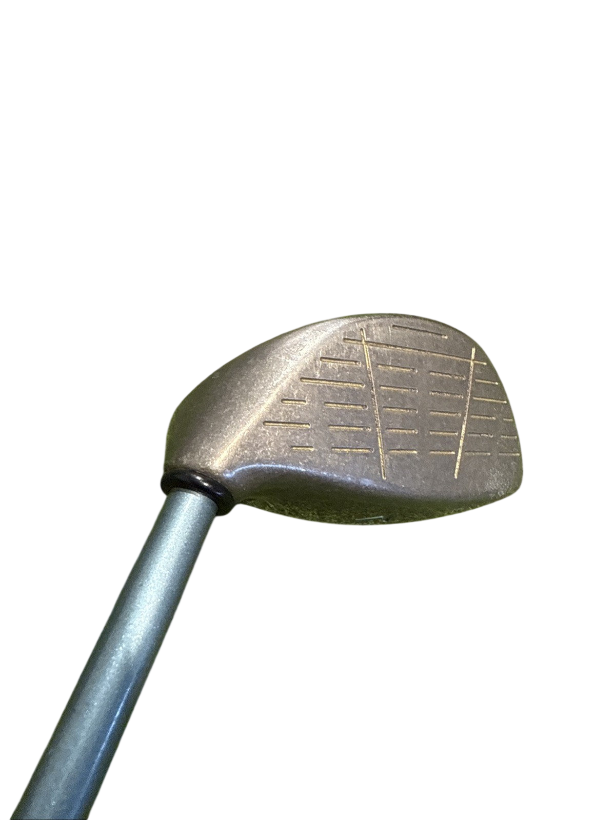 Callaway Greg Big Bertha Warbird 3 Wood Right Hand Ladies Flex 