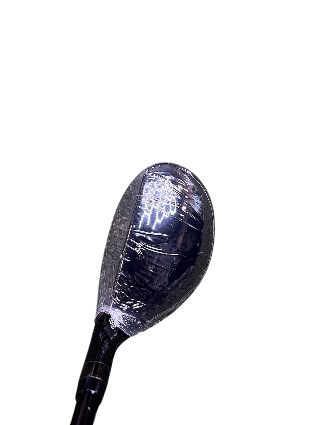 Wilson D9 4 Hybrid 22 Degrees With Tensei AV Series 70 Stiff Flex Shaft 