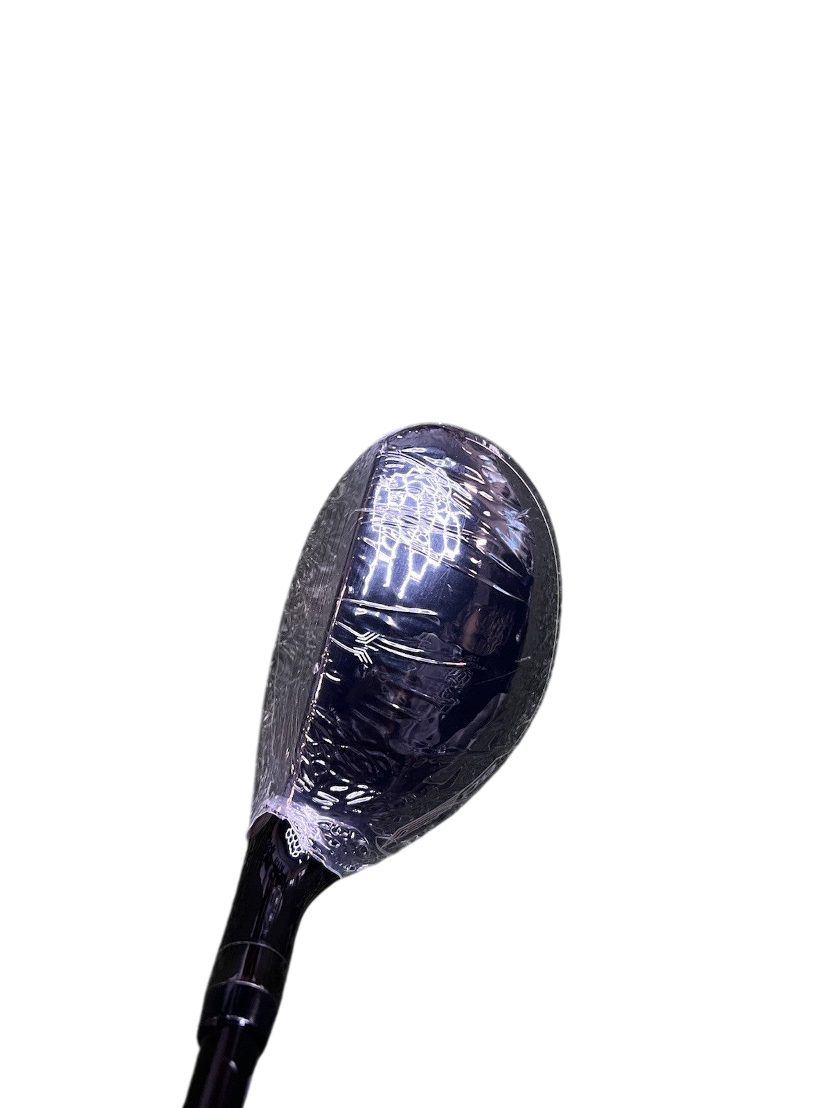 Wilson D9 4 Hybrid 22 Degrees With Tensei AV Series 70 Stiff Flex Shaft 