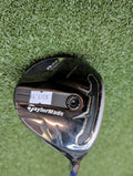 TaylorMade Qi35 Core 7 Wood 21°. Ventus Blue Velecore+ 7-S