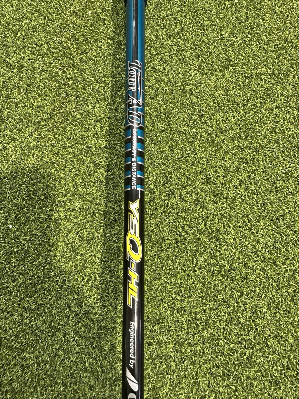Adams Golf Idea Tech a4os 3 Hybrid Right Hand Senior Flex 