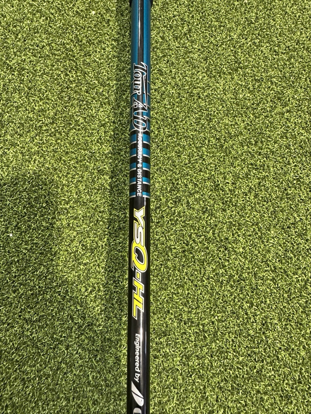 Adams Golf Idea Tech a4os 3 Hybrid Right Hand Senior Flex 