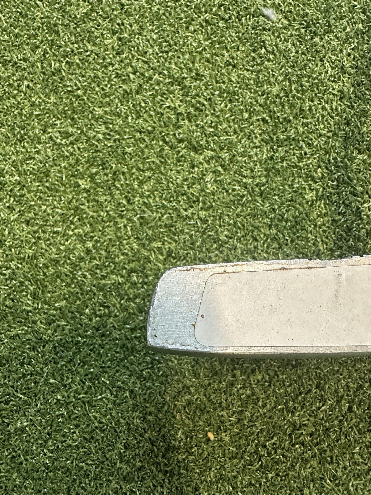 Odyssey Divine Mallet Putter 33” Right Handed 