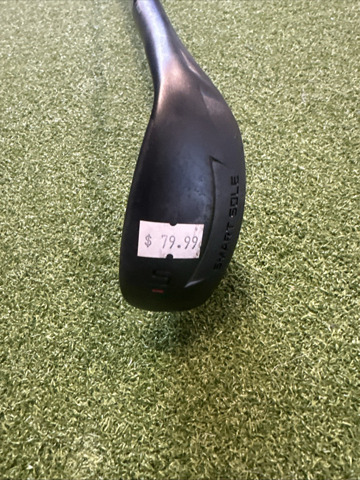 Cleveland Smart Sole 4 Sand Wedge Right Hand Wedge Flex 