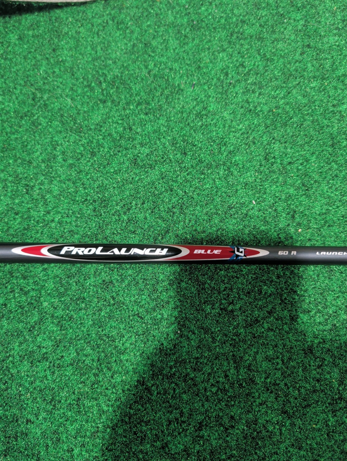 Adams a12 OS 3 Iron Hybrid 60g Regular Flex Right Handed