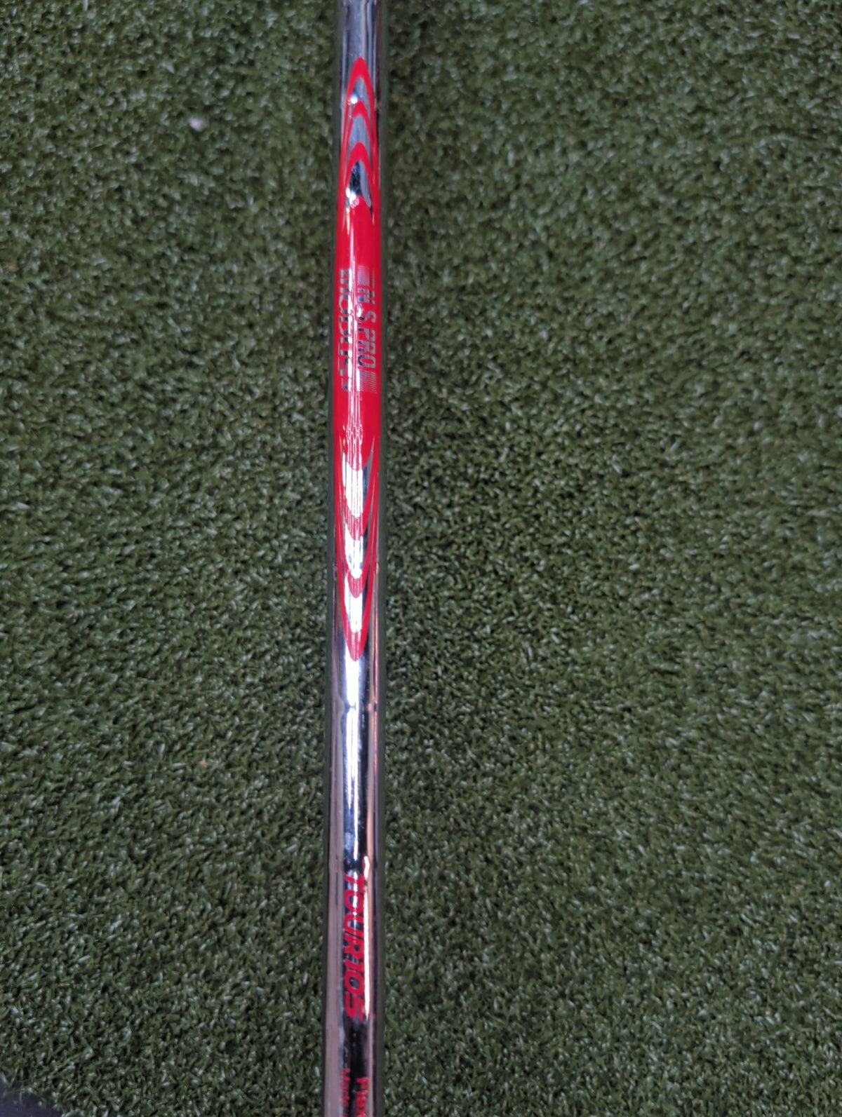 TaylorMade MG 48° SB 09 Stiff Flex