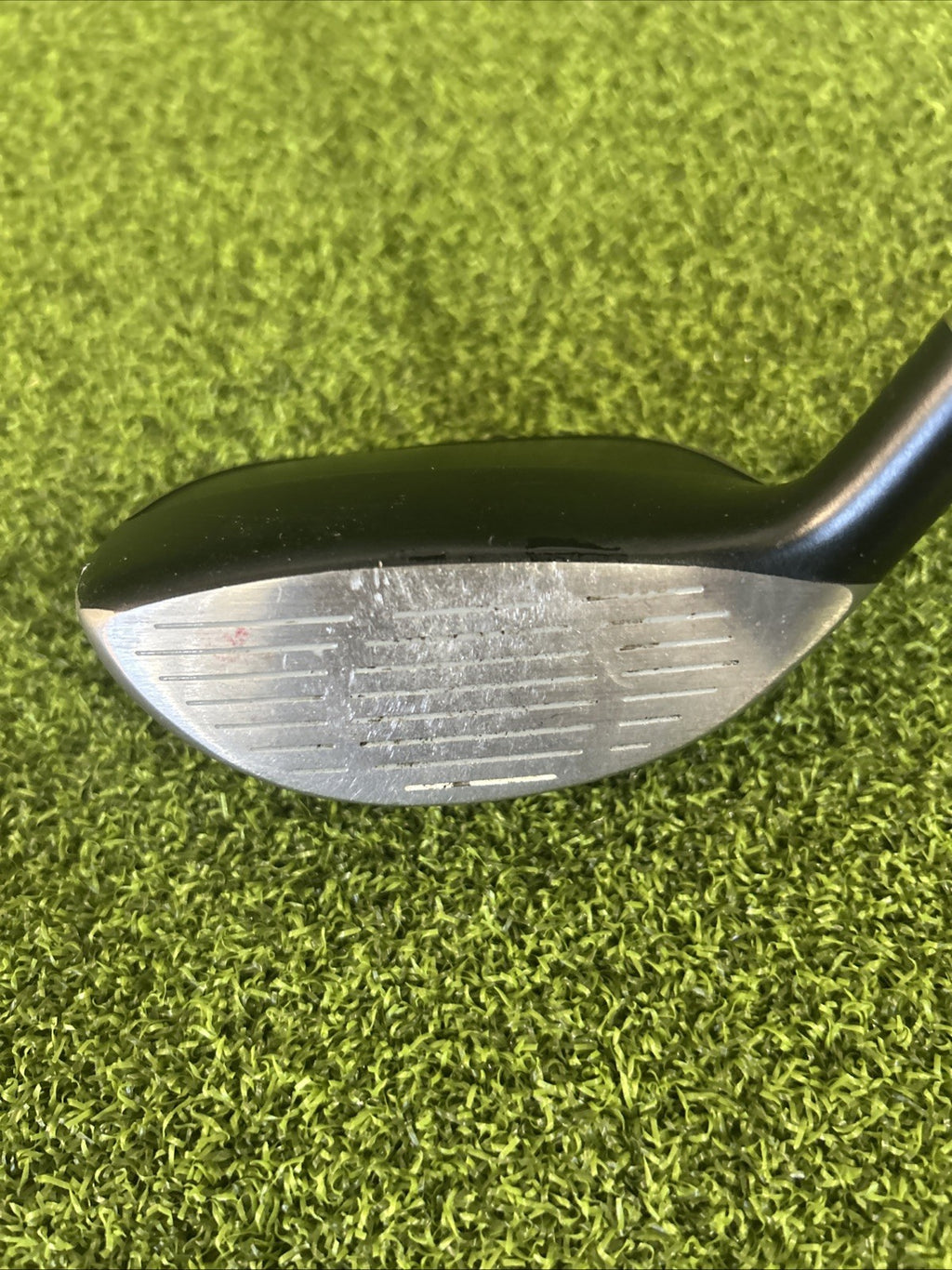 Nike Sasquatch Sumo 2 3 Hybrid 20* Diamana H Sasquatch Stiff Flex Right Hand 