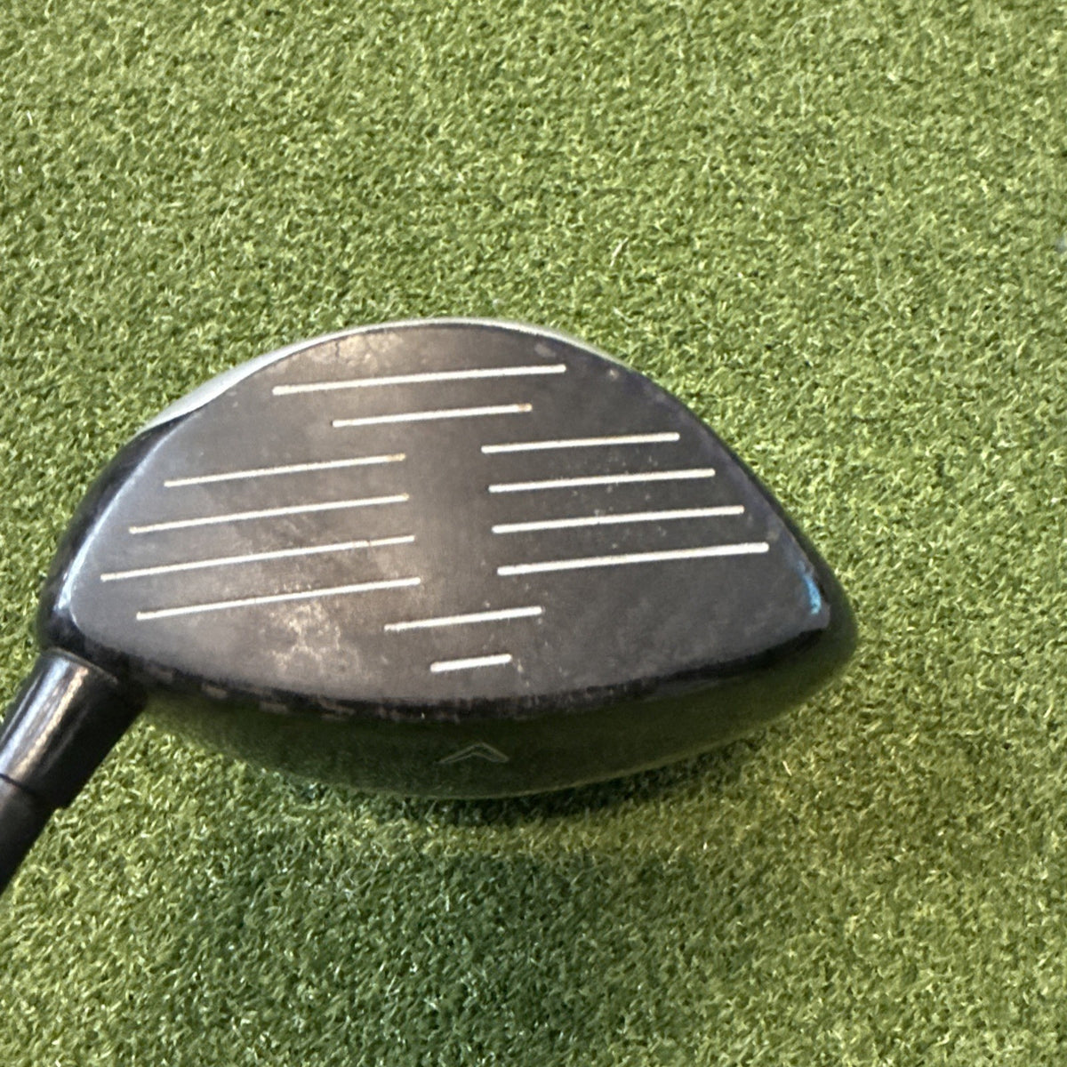 Callaway Big Bertha C4 Driver Right Hand Ladies Flex 