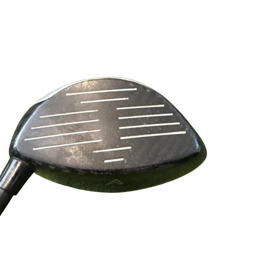 Callaway Big Bertha C4 Driver Right Hand Ladies Flex 
