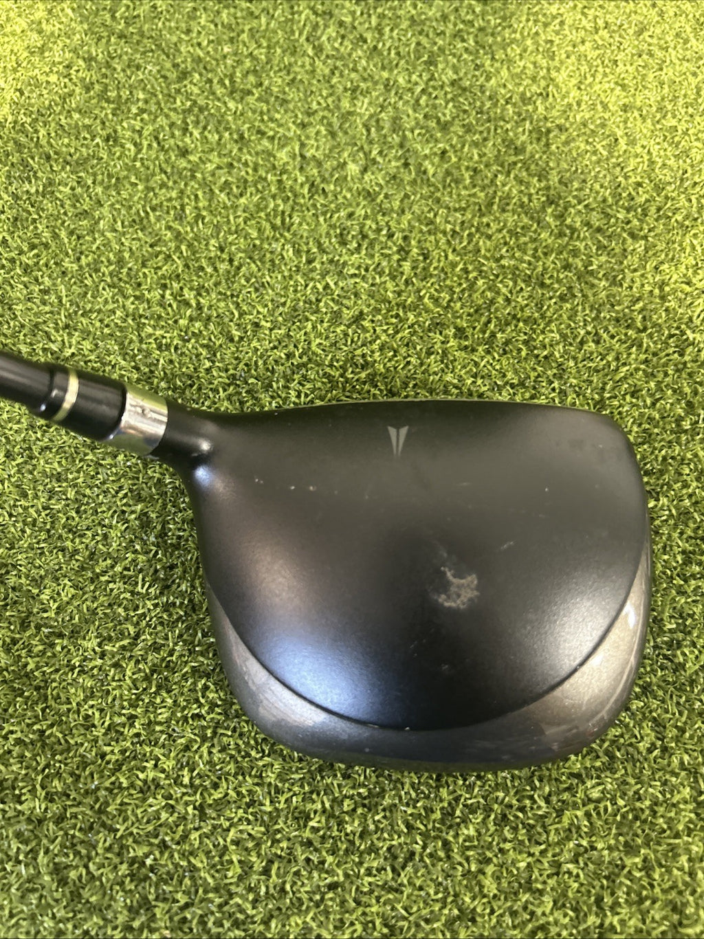 Nike Sasquatch Sumo 2 3 Wood 15* Diamana Sasquatch S Flex Right Hand 