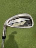 Wilson D9 9 Iron Only Left Handed Regular Flex KBS Max Ultralite Shaft