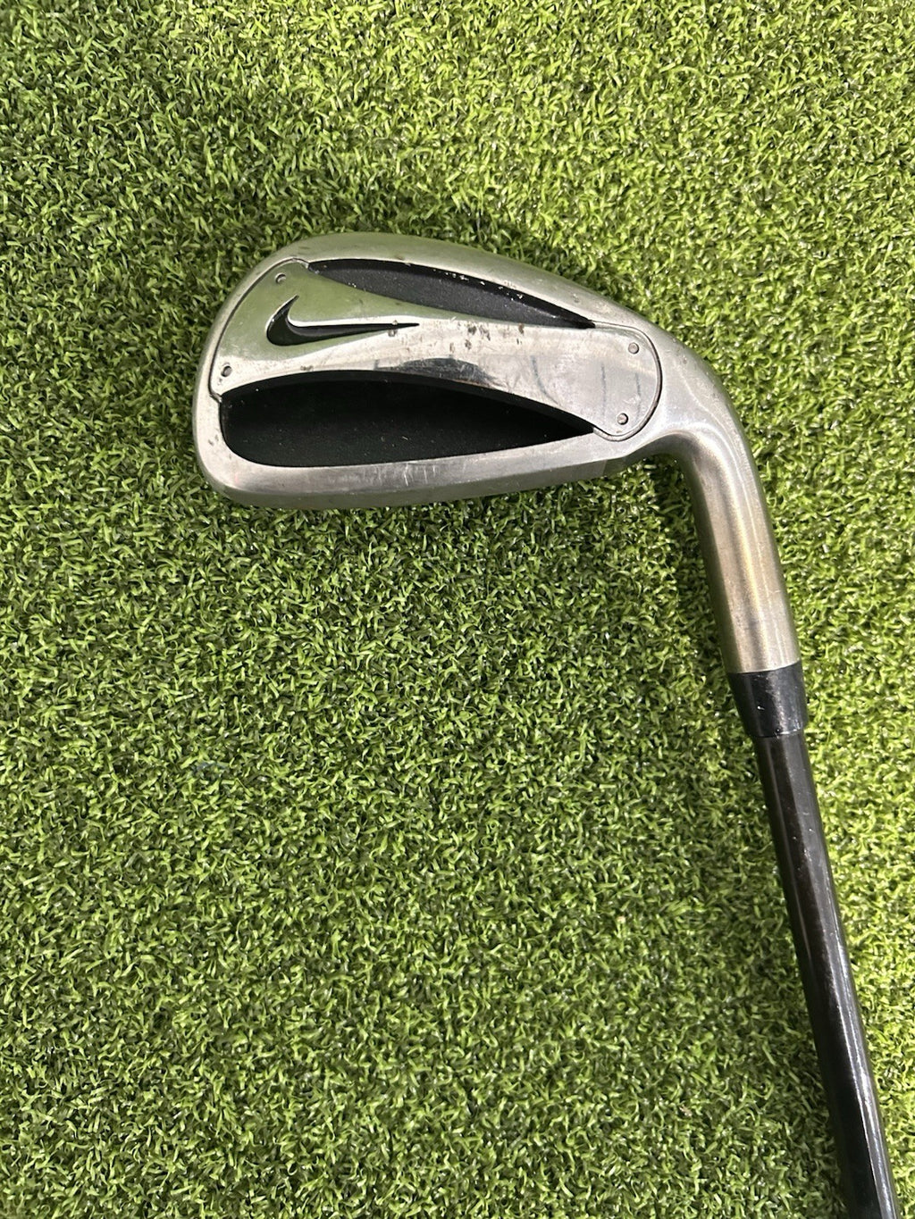 Nike Slingshot 5 Iron Lite Flex Graphite Shaft Right Handed