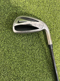 Nike Slingshot 5 Iron Lite Flex Graphite Shaft Right Handed